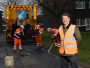 £1.5m County Durham road funding to boost pothole repairs over three years
