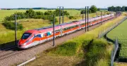 £1.7bn deal to bring new Paris-London train service by 2029