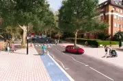 £1.7m Hampstead healthy streets scheme approved despite petition