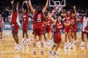 1996 US Women's Olympic Basketball Team Enters Hall of Fame