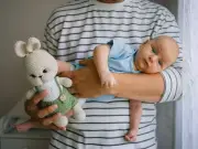 20 'old money' baby names rising in popularity across the UK