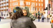 20 'old money' baby names taking over the UK