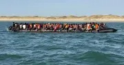 200,000 small boat arrivals: Is it an invasion?