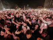 2026 Festival Trends: Connectivity, Smartphones, Street Food Top List
