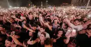 2026 Festival Trends: Smartphones, Street Food, and Boho Chic