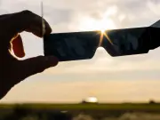2026 Solar Eclipse UK: When to See It and Where to Buy Glasses