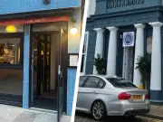 22 Cardiff Restaurants Get Low Food Hygiene Ratings