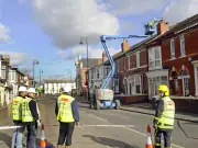 2.2 magnitude earthquake hits Grimsby, startling residents