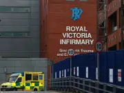 24/7 stroke service at Newcastle RVI to launch by end of 2026
