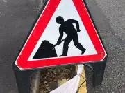 25 Greater Manchester roads with roadworks this week