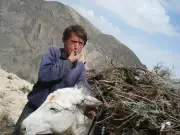 25 Years in Afghanistan review: Mir Hussain's ITV documentary