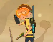 25 Years of Adult Swim: Rick and Morty's Enduring Legacy