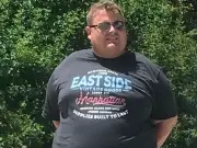 26-stone man loses 11 stone with jabs and coaching