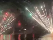 27 Injured as Firework Explodes in Crowd Near Benidorm