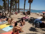 3 holiday hotspots where swimwear fines could hit Brits this summer