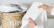 3-ingredient soak to brighten dull white clothes