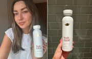 £3 Supermarket Shower Gel That Feels Like a Luxury Spa
