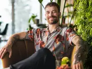 £31 Aftershave Wins Praise: 'Thank Me Later'