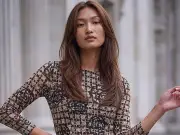 £31 Chanel-inspired autumn dress ideal for desk-to-drinks wear