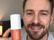 32p Gum Serum Stops Bleeding in Two Days, Shoppers Say