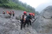 33 Britons among 583 tourists missing after Nepal floods