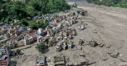 33 Brits missing in Nepal floods as 644 tourists unaccounted for