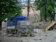 33 UK tourists missing in Nepal after flash floods