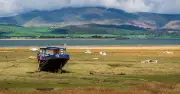 34-Mile Coastal Path Opens in Cumbria, UK