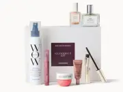 £35 beauty box worth £125 from LookFantastic