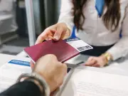 350k Brits risk EU travel with old passports - check yours
