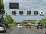 36,000 Speeding Fines Cancelled Due to Motorway Camera Glitch