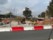 37 Victorian skeletons found at Peterborough City Link site