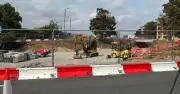37 Victorian skeletons found under Peterborough roundabout
