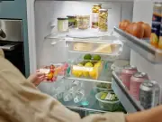 £4 John Lewis fridge gadget maximises storage space