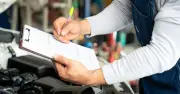 4 pre-MOT checks to avoid failing your car test