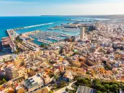 4.1 magnitude earthquake strikes Spain, felt in tourist hotspots