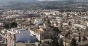 4.1-Magnitude Quake Hits Southern Spain, Triggering Holiday Panic