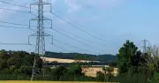 43 areas to get £2,500 off electricity bills under pylon scheme