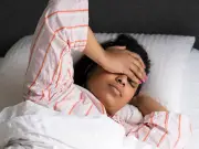 43% of Brits wake up grumpy weekly, Gen Z worst hit