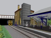 £4.3m Swinton Station accessibility upgrade begins