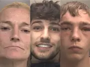 44 Merseyside criminals jailed in August 2026