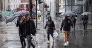 44 UK areas told to prepare to turn off gas, water and electricity as thunderstorms loom