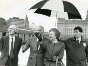 45 years on: The truth about Thatcher and Liverpool's 'managed decline' note