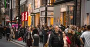 £464m dirty money moved via UK high streets, study claims