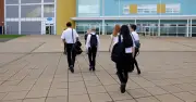 48% of parents unaware of new school uniform rules from September
