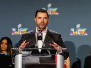 49ers owner Jed York jailed for two days after Ohio arrest