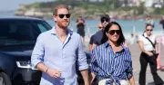 5 Clues Harry and Meghan Were Planning UK Return All Along