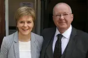 5 commissions drama on Sturgeon and Murrell embezzlement