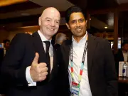 5 contenders to replace Gianni Infantino as embattled FIFA chief