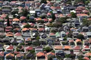 5% deposit scheme homes turned into investments